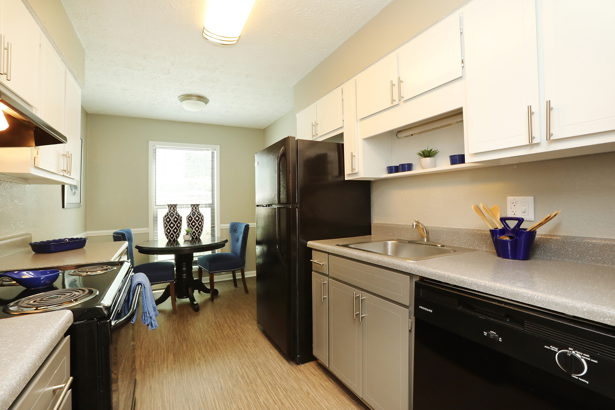 The Crawford at East Cobb The Multifamily Advisory Group at Cushman